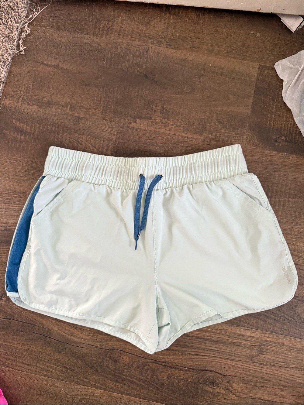 Reebok Athletic Shorts
